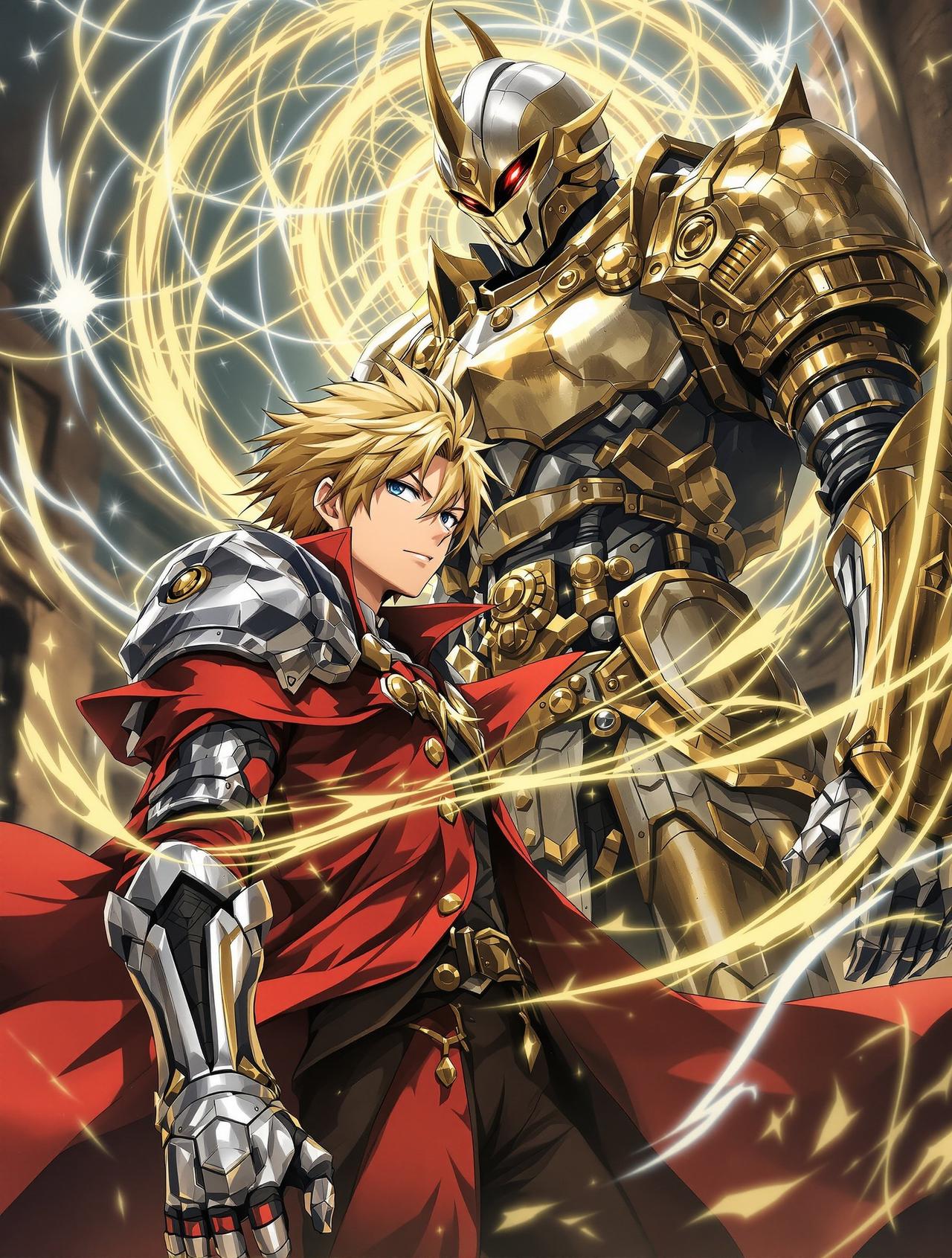 鋼の錬金術師 FULLMETAL ALCHEMIST - 歪歪漫画免费高清动漫封面