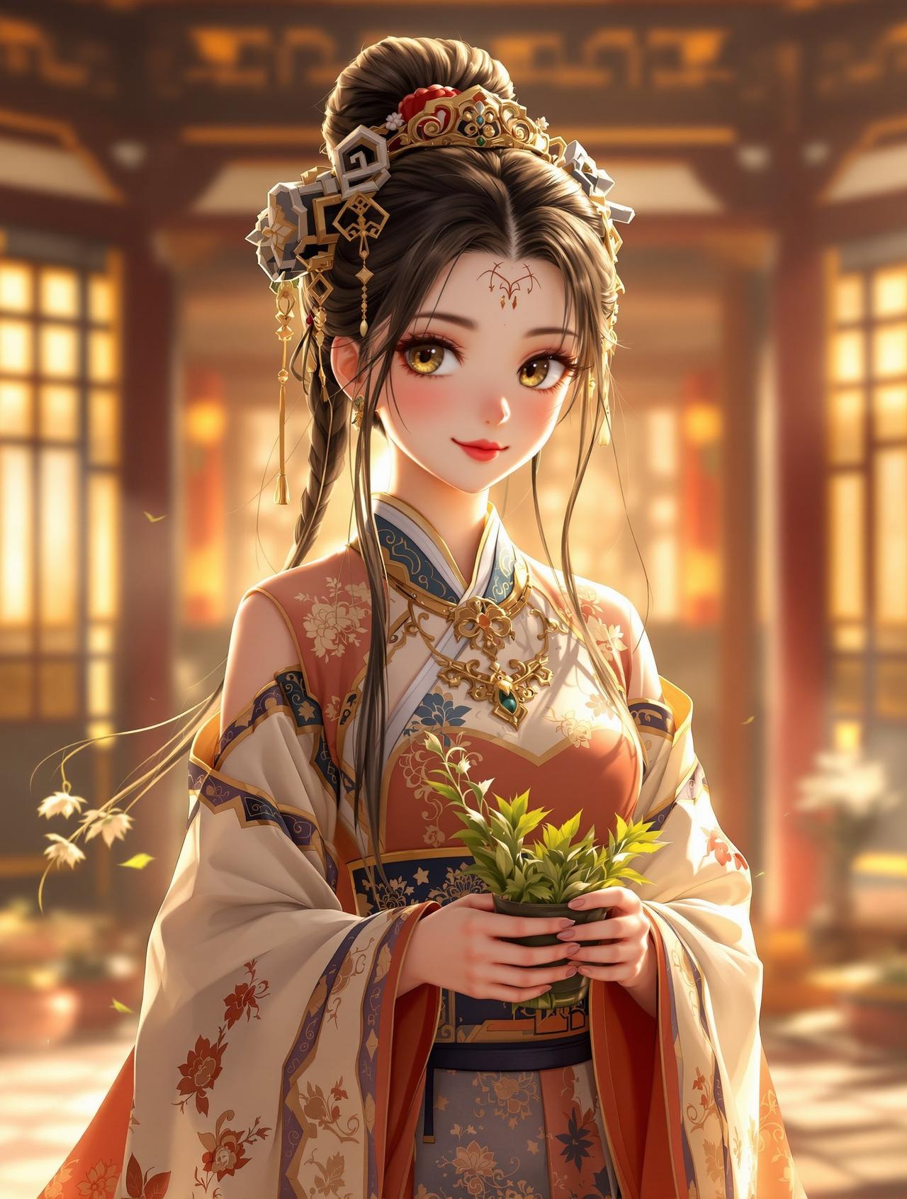 药屋少女的呢喃 第二季 - 歪歪漫画免费高清动漫封面