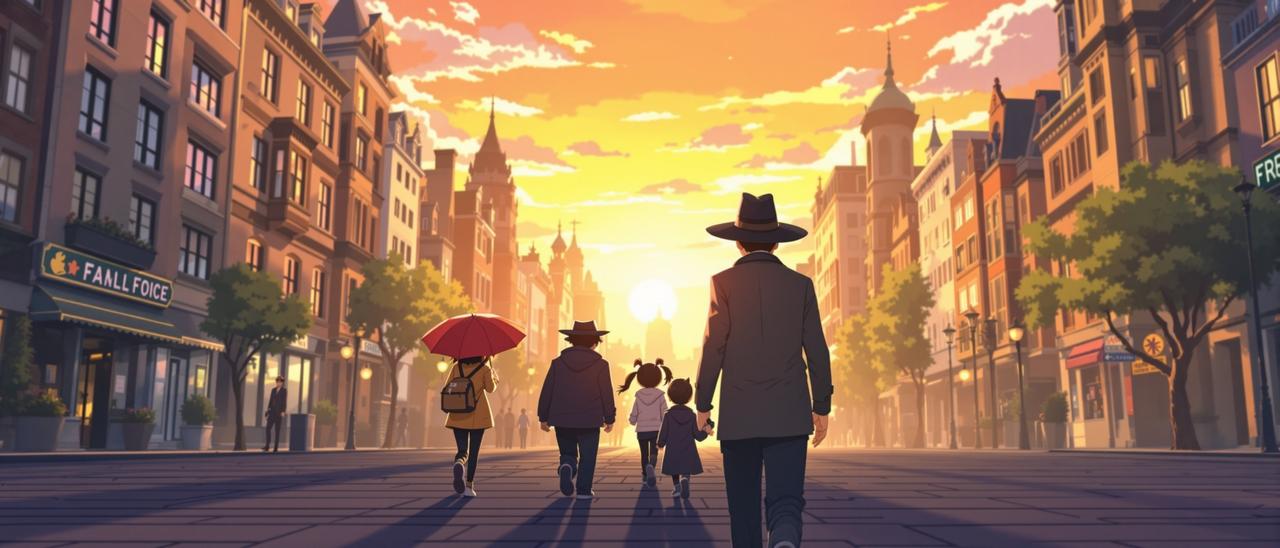 SPY×FAMILY 第三季 - 歪歪漫画免费热门推荐Banner