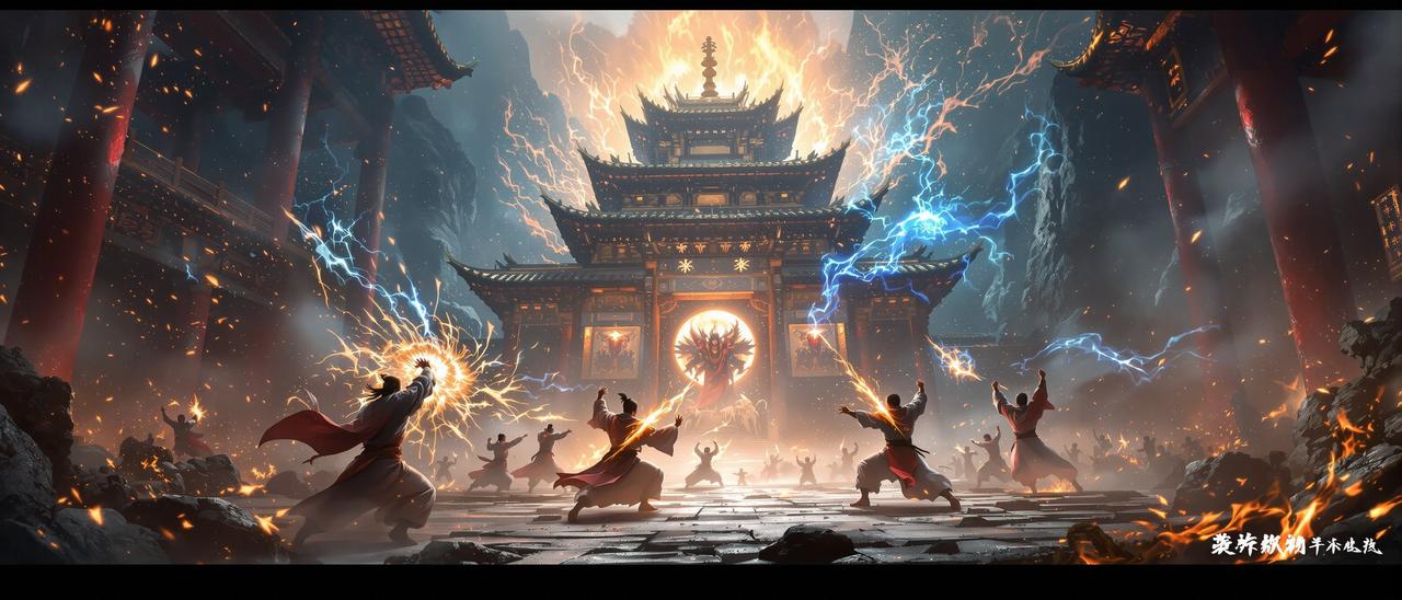 一人之下 第六季 - 歪歪漫画免费热门推荐Banner