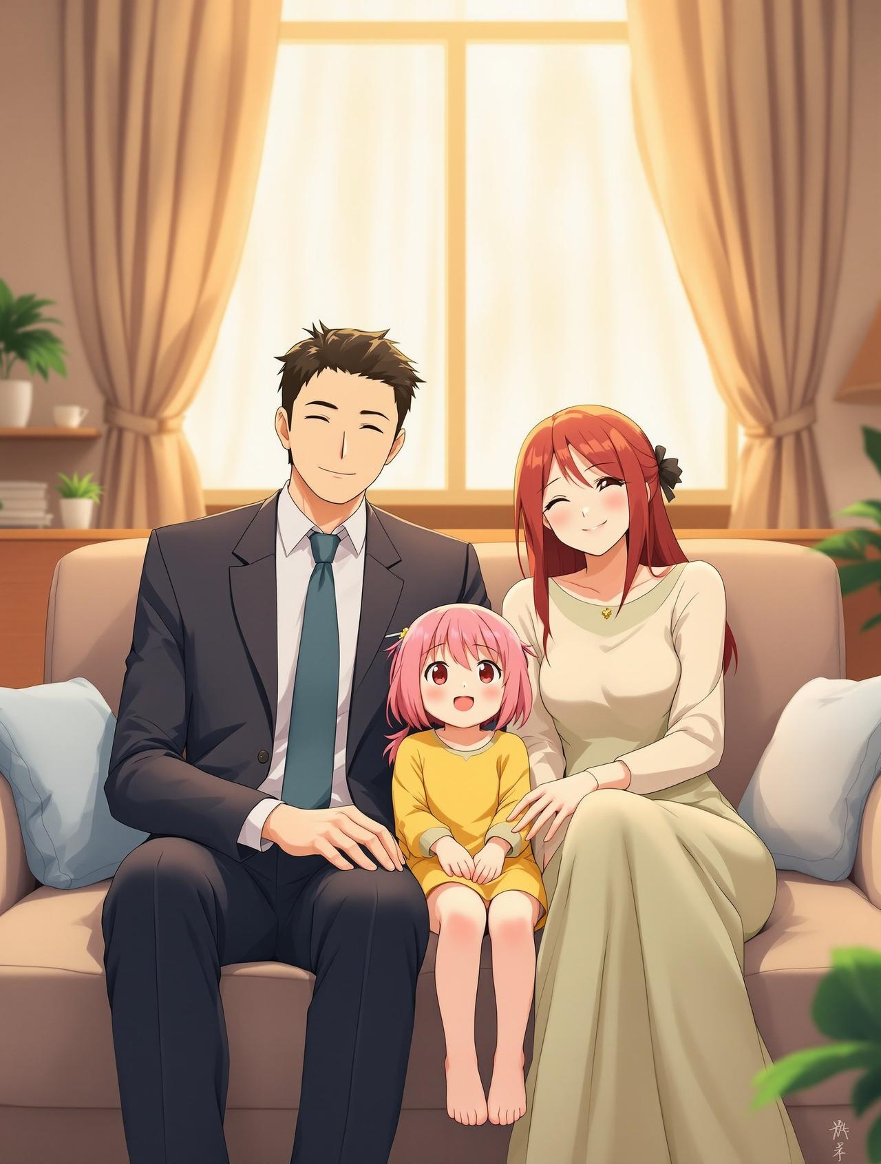 SPY×FAMILY 第三季 - 歪歪漫画免费高清动漫封面