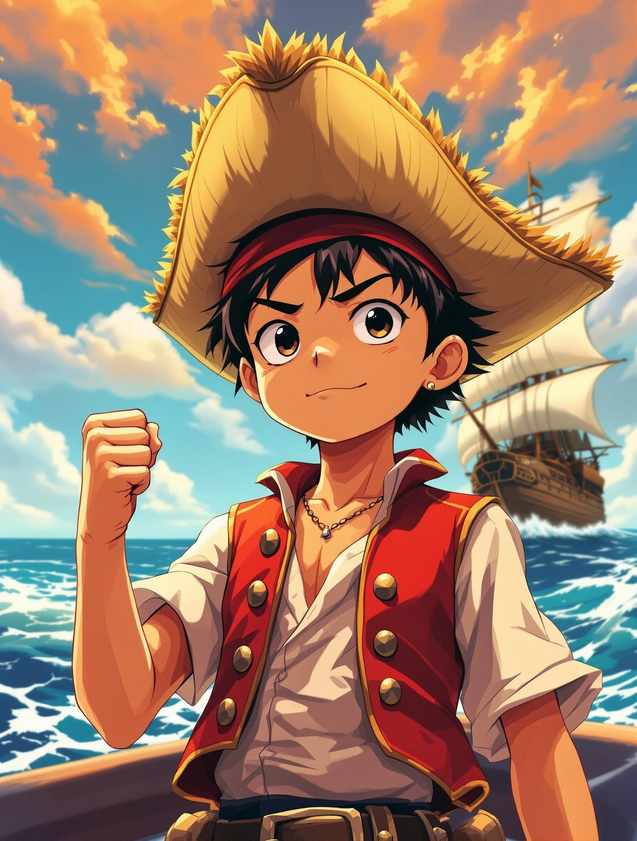 ONE PIECE - 歪歪漫画免费排行榜