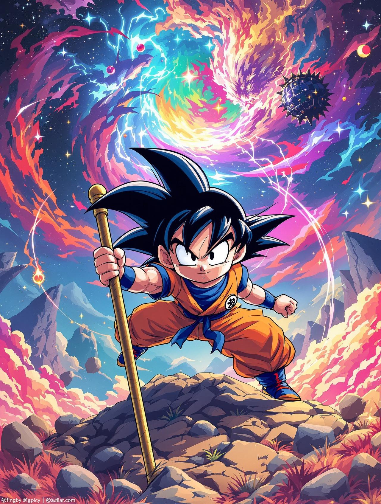 ドラゴンボール DAIMA - 歪歪漫画免费排行榜